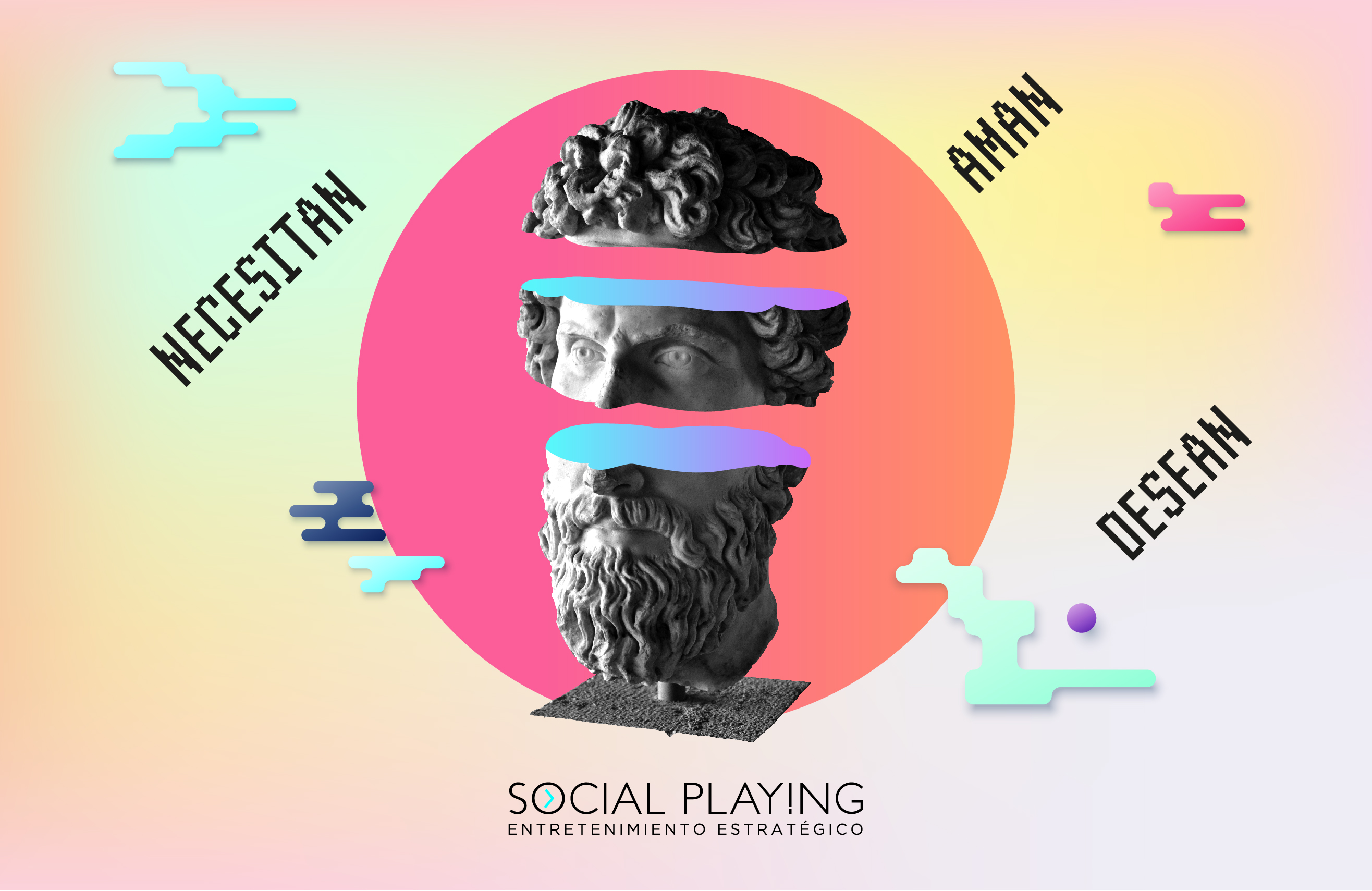 Socialplaying: Comunicación social y digital