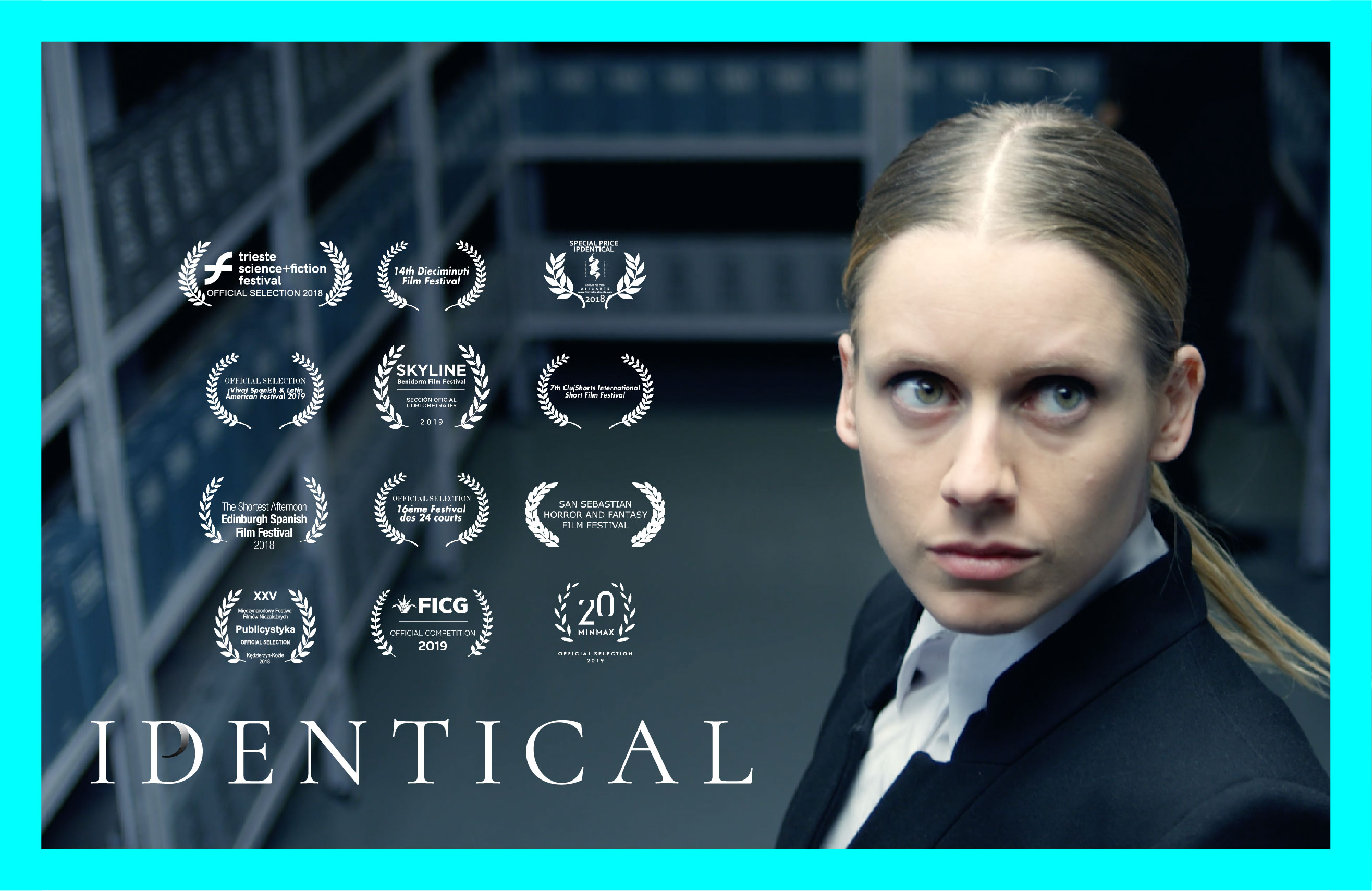 IPDENTICAL, la Propiedad Intelectual contada desde la emoción y la reflexión